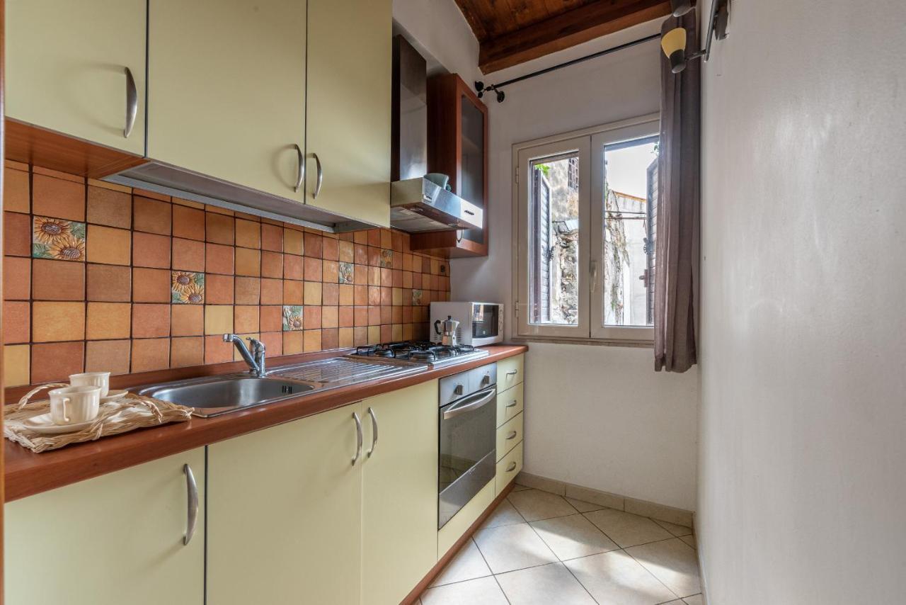 Ferienwohnung San Domenico House By Wonderful Italy Palermo Exterior foto